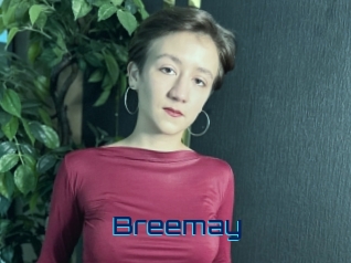 Breemay