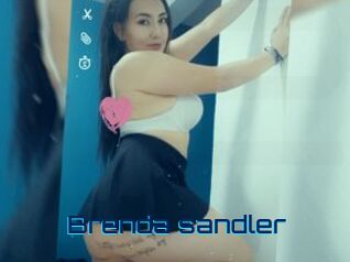 brenda_sandler Vidéos de Cul FR