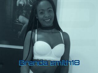 brenda_smith18 Vidéos de Cul FR