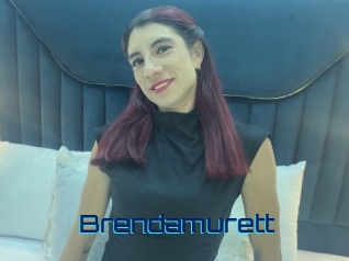 Brendamurett