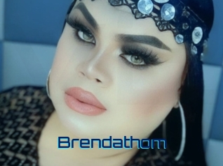 brendathom Vidéos de Cul FR