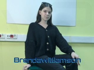 Brendawilliamson