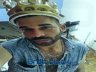 brett_black Vidéos de Cul FR