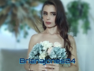 brianajones24 Vidéos de Cul FR