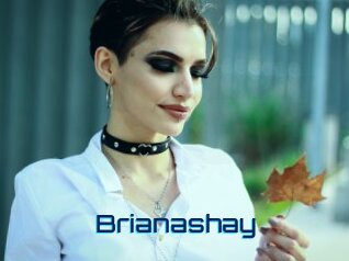 Brianashay