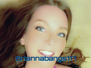 briannabangs117 Vidéos de Cul FR