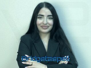 Bridgetaspell