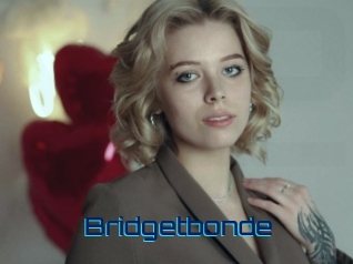 Bridgetbonde