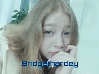 Bridgethardey