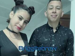 Briggitebrow