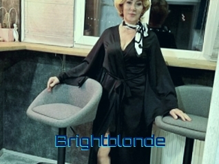 Brightblonde