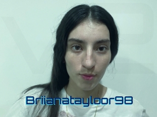Briianatayloor98