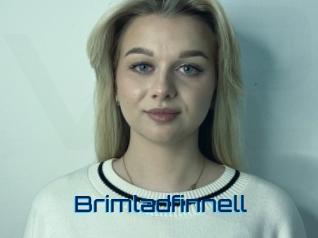 Brimladfinnell