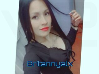 britannyalx Vidéos de Cul FR