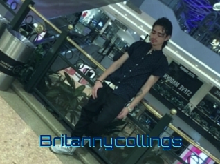 britannycollings Vidéos de Cul FR