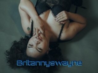 Britannyswayne