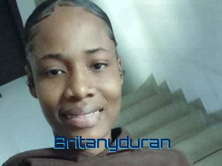 Britanyduran