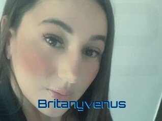 Britanyvenus