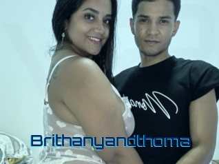 Brithanyandthoma
