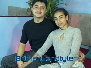 Brithanyandtyler