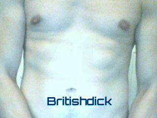 British_dick