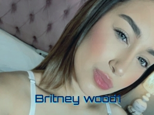 britney_wood1 Vidéos de Cul FR