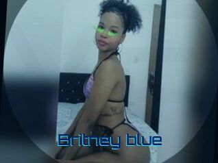 Britney_blue