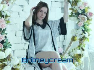 Britneycream