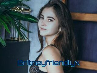 Britneyfriendlyx