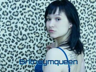 Britneymqueen