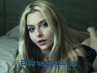 Britneynatural