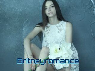 Britneyromance