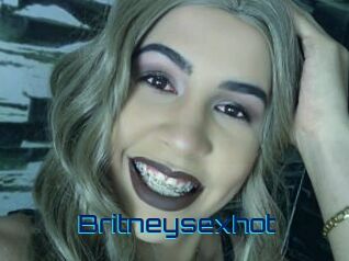 britneysexhot Vidéos de Cul FR