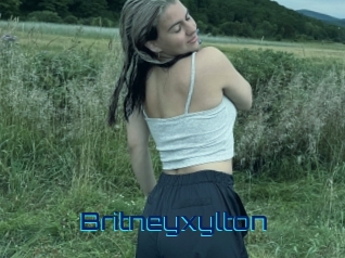 Britneyxylton