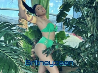 Britneyzeen