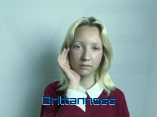 Brittanness