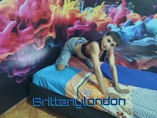 brittanylondon Vidéos de Cul FR