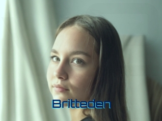 Britteden