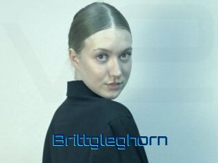 Brittgleghorn