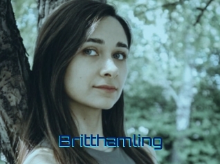 Britthamling