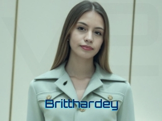 Britthardey