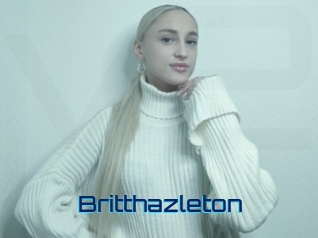 Britthazleton