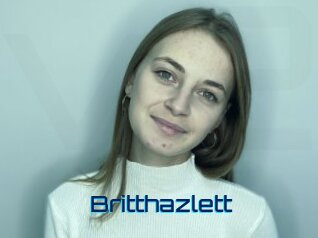 Britthazlett