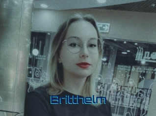 Britthelm