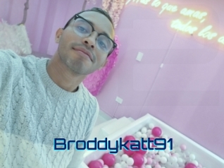 Broddykatt91