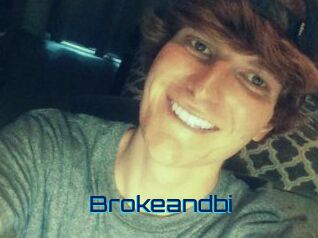 brokeandbi Vidéos de Cul FR