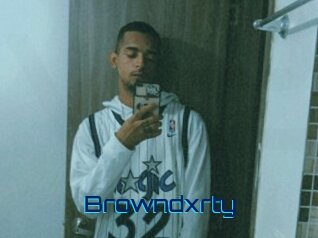Browndxrty