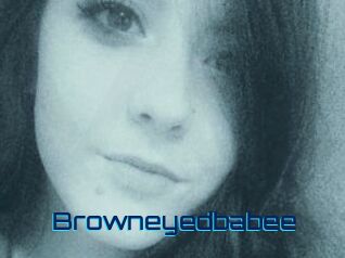 browneyedbabee Vidéos de Cul FR