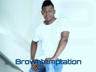 Browntemptation