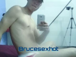 Brucesexhot